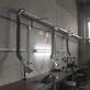 Impianti settore Meccanica